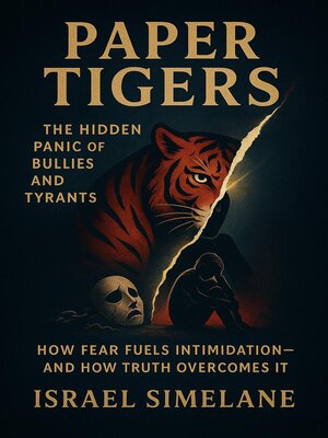 cover image of Paper Tigers